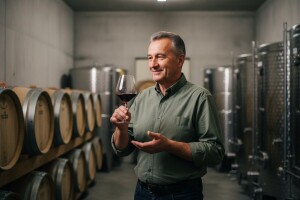 Srbijanski vinar na hrvatskom tržištu