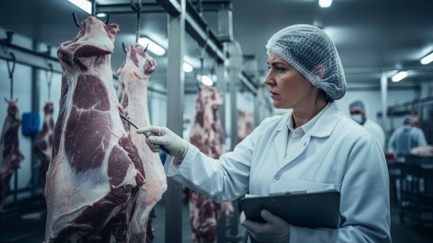 Srbiju trese skandal zbog mesa iz EU