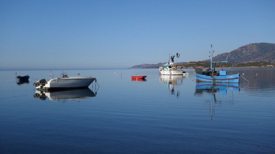 Dodjela potpore u okviru mjere I.9.: Privremeni prestanak ribolovnih aktivnosti srdelarima za svibanj