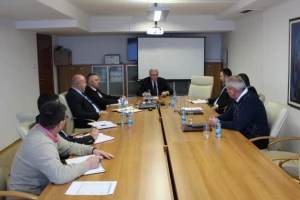 Za Srebrenicu rade program razvoja poljoprivrede