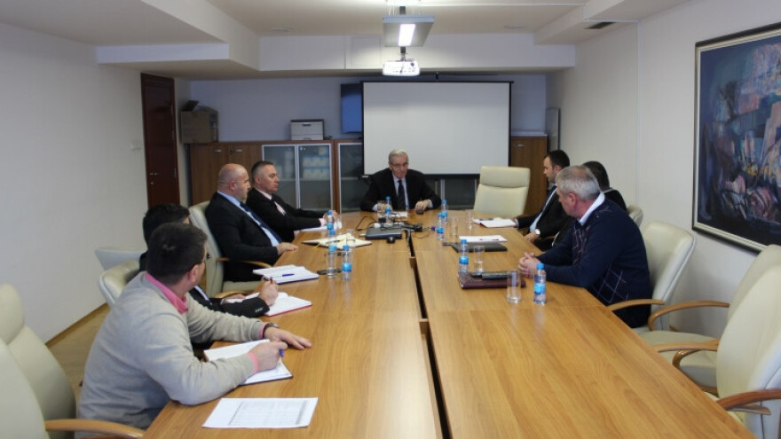 Za Srebrenicu rade program razvoja poljoprivrede