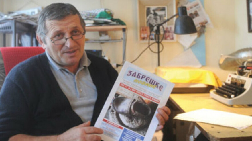 Od novinara do poljoprivrednika