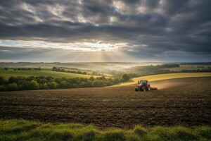 Središnja i sjeverozapadna Hrvatska