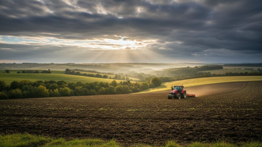 Središnja i sjeverozapadna Hrvatska