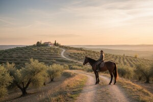 Sredstva iz IPARD-a ranču barba Tone