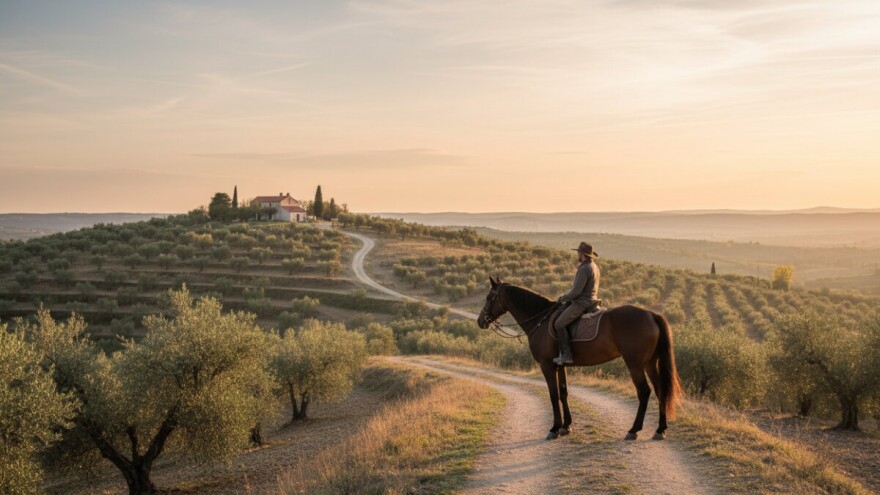 Sredstva iz IPARD-a ranču barba Tone