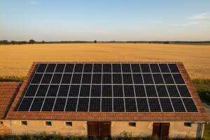 Sredstva iz IPARD-a za fotonaponski sustav