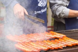 "Srem Klob-Kob Fest" 17. i 18. oktobra: Stižu takmičari iz 10 zemalja