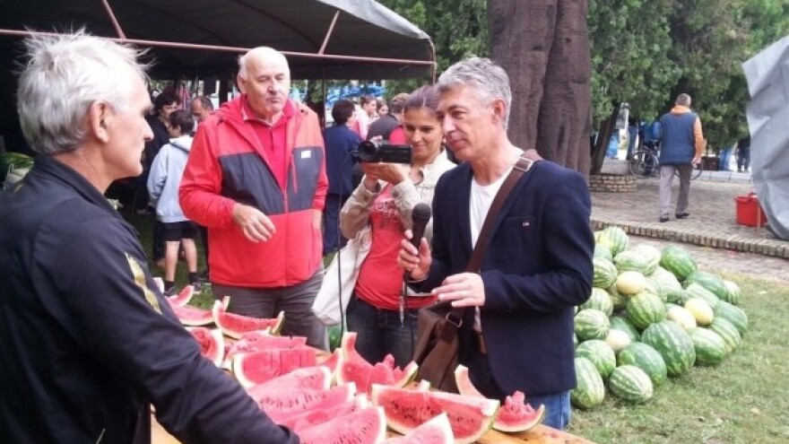 Lubenici u čast