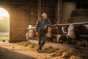 Sremci se vraćaju stočarskoj proizvodnji