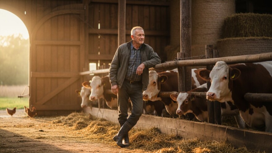 Sremci se vraćaju stočarskoj proizvodnji