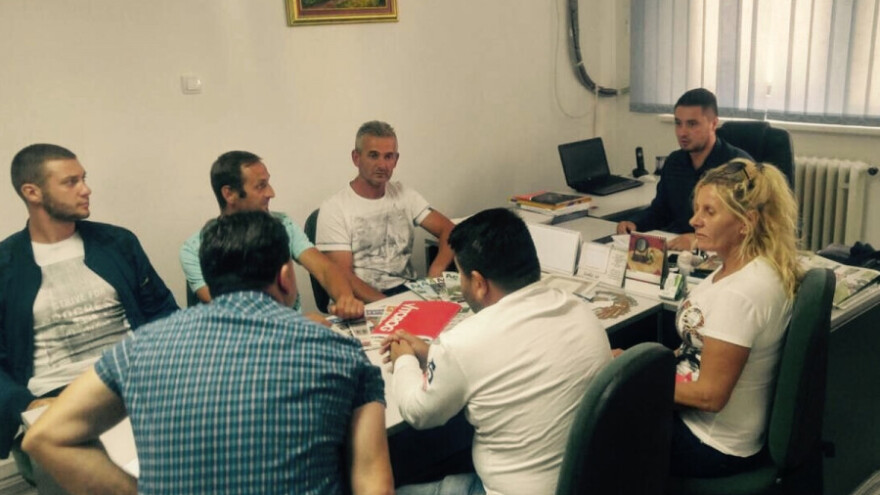 Sremska Mitrovica: Podsticaji za povrtare