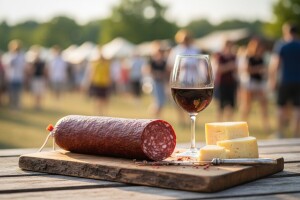 Sremska kulenijada - brend Sremskog regiona