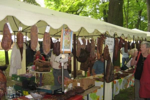 U zagrljaju kulena i vina