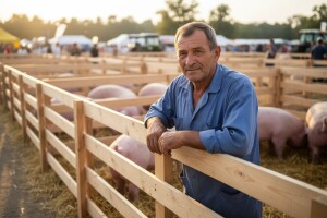 Sremski stočari ohrabreni pozivom iz Mitrosa