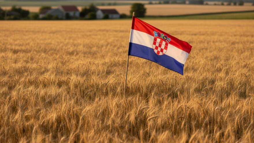 Sretan Dan neovisnosti!