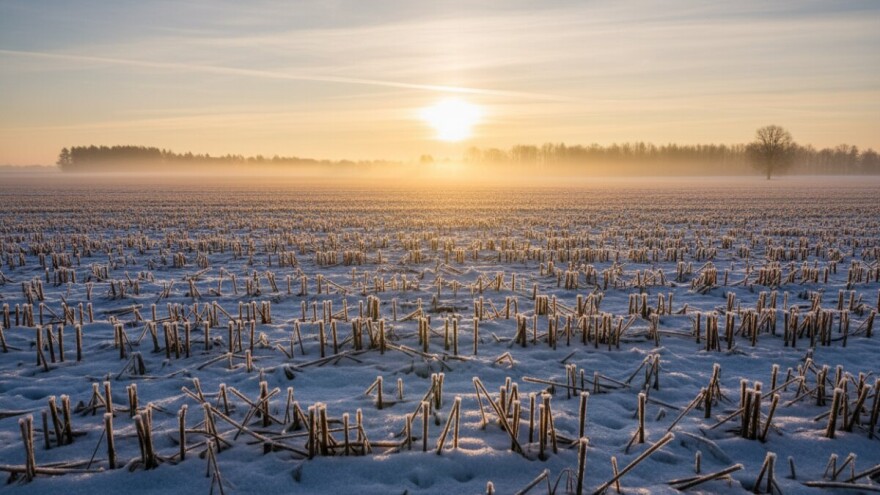 Sretan i blagoslovljen Božić!