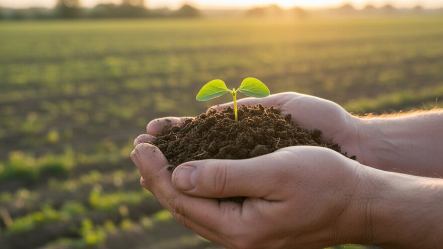 Sretan Svjetski dan tla!