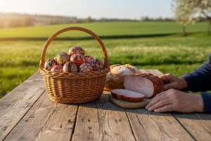 Sretan Uskrs uz Agroklub.com!