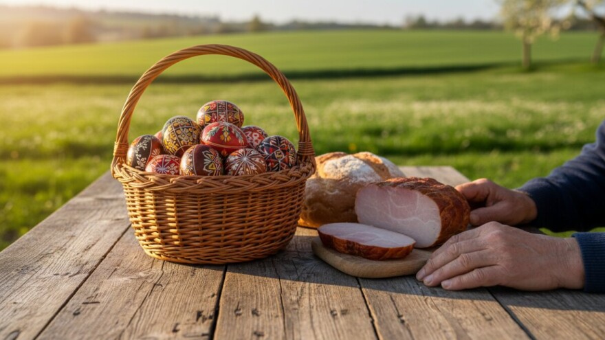 Sretan Uskrs uz Agroklub.com!