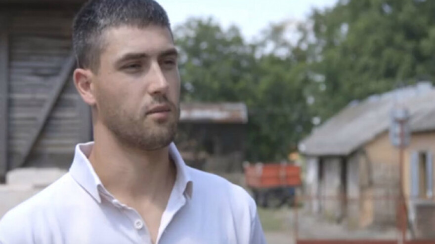 Profesor fizičkog i zaljubljenik u poljoprivredu