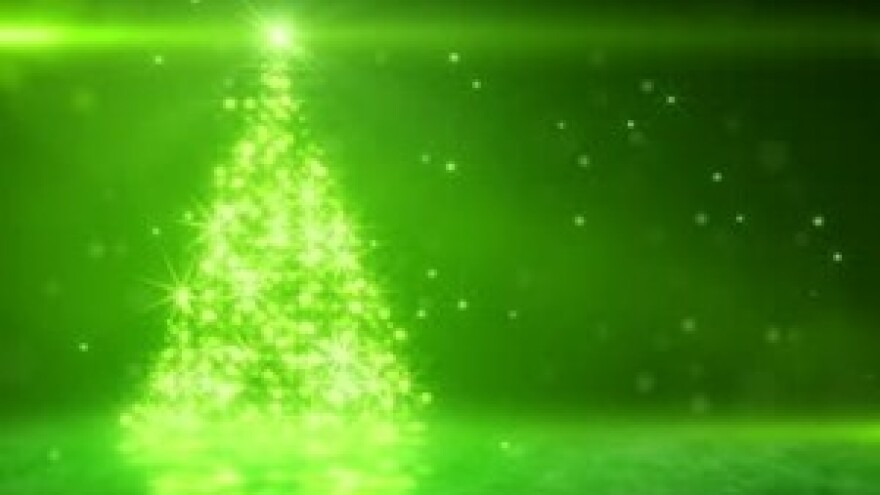 Sretna Vam nova 2013!