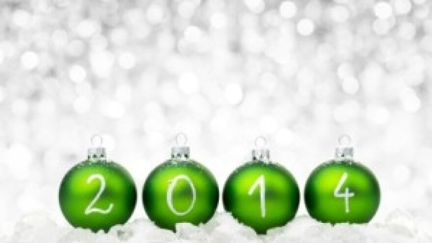 Sretna Vam Nova 2014. godina