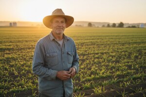 Sretna Vam i plodna 2018! #10godina