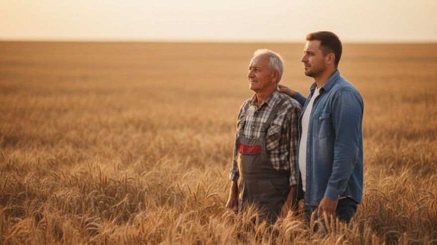 Sretni ratari Općine Viljevo