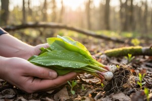 Srijemuš - ukusna biljka koja liječi!