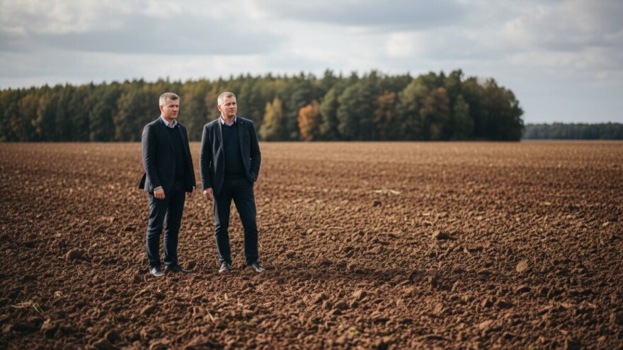 Srpski biznismen pregovara o preuzimanju hrvatskih poljoprivrednih zadruga