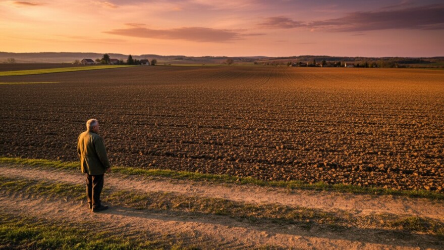 Srpski kralj mesa kupuje 1500 hektara zemlje u Hrvatskoj