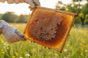 Srpski med tražen i u arapskim zemljama