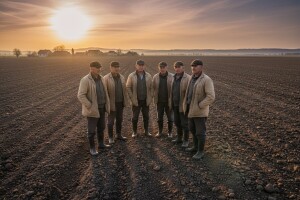 Srpsku zemlju, srpskim poljoprivrednicima