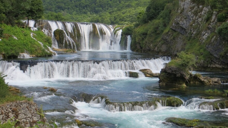 Najniža osnovna cijena vodnih usluga u FBiH - kako će se određivati?