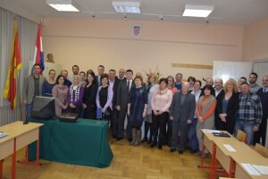 Besplatno školovanje za 280 poljoprivrednika