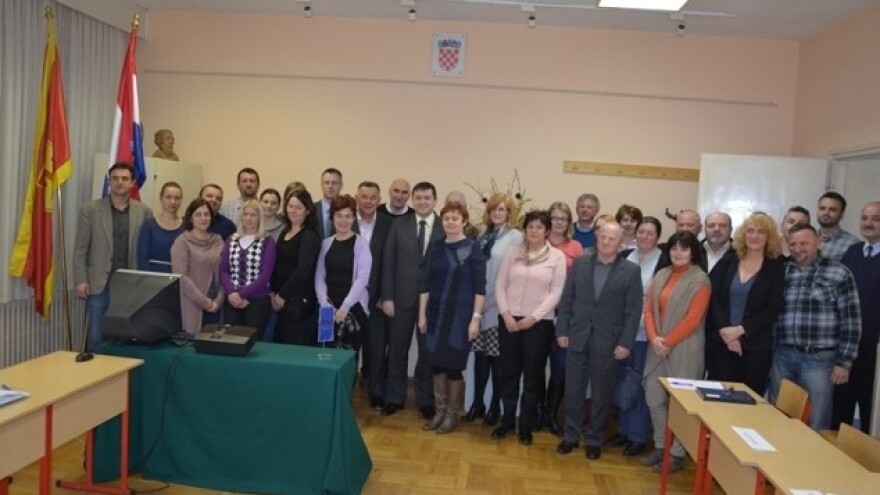 Besplatno školovanje za 280 poljoprivrednika