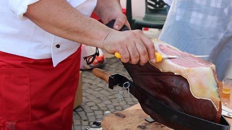 Srem na moderan način i ove godine predstavlja svoje specijalitete