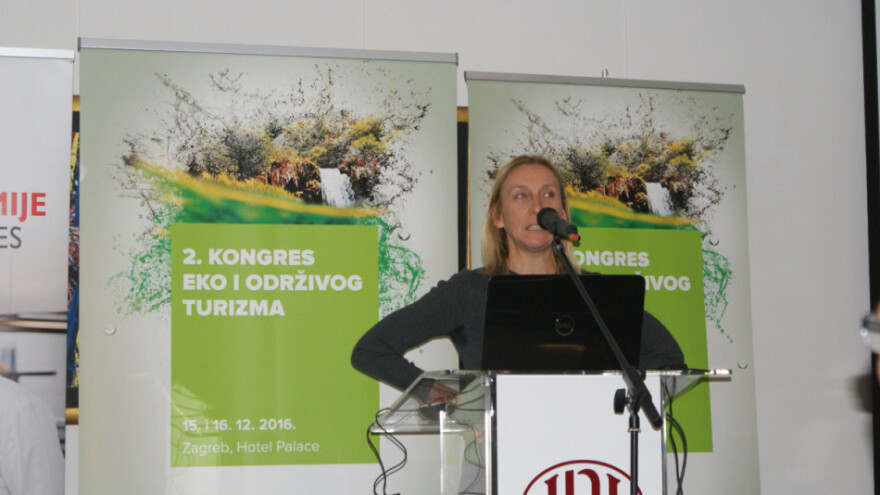 Turizam svijesti je ono što nas čini održivim