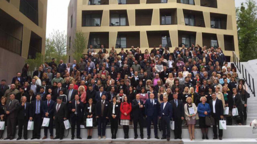 Godišnji seminar Savjetodavne službe