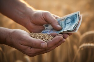 Šta bi devalvacija dinara donela agraru?