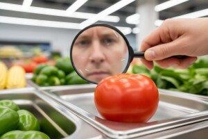 Šta EU kaže o hrani sa nanočesticama i GMO-u?