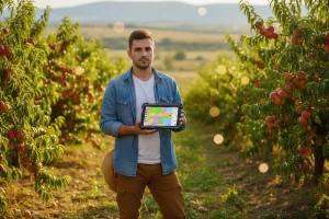 Šta je Agro GIS i kome on pomaže?