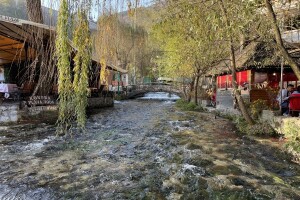 BiH ima pitke vode za nekoliko desetljeća, ali godišnje je uveze za 100 miliona KM