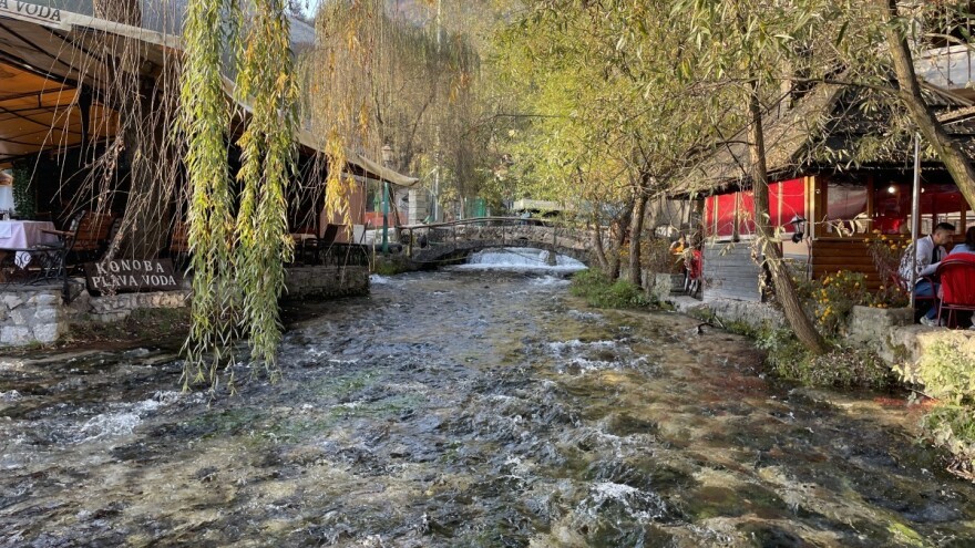 BiH ima pitke vode za nekoliko desetljeća, ali godišnje je uveze za 100 miliona KM