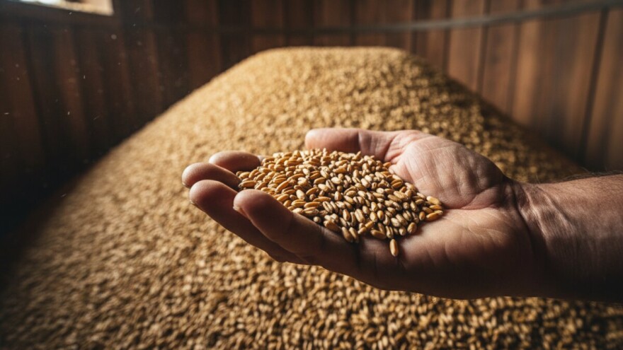 Stabiliziranje cijena pšenice