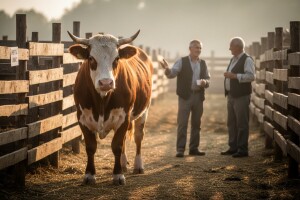 Stabilna ponuda i potražnja junadi