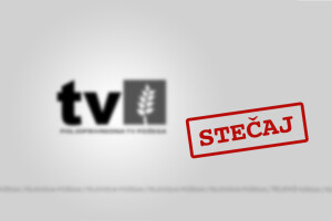 Poljoprivredna televizija otišla u stečaj