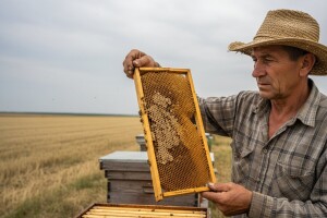 Stacionarna paša nije isplatljiva