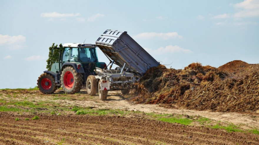 Stajnjak višestruko koristan